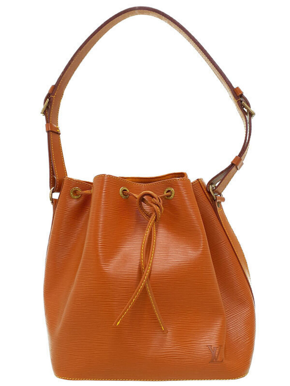 Louis Vuitton Epi Shoulder Bag